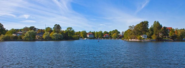 Lnets dyraste villa vrd mer n Vallentunas fem toppfastigheter