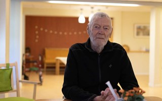 Korallen och Väsbygården har bara fyra tv-kanaler