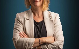 Vallentunabo blir toppkandidat fr Centerpartiet till riksdagen