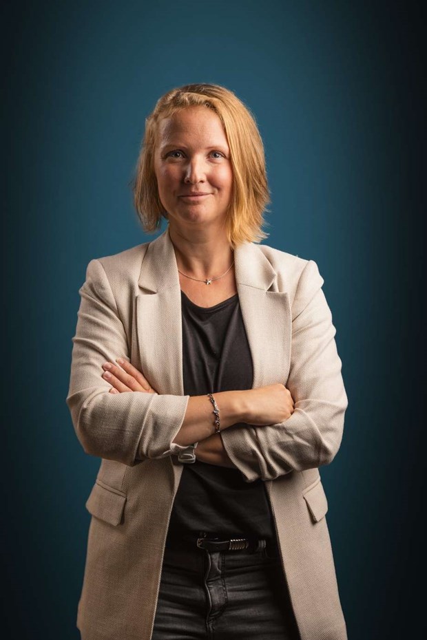 Vallentunabo blir toppkandidat för Centerpartiet till riksdagen Vallentunabo blir toppkandidat för Centerpartiet till riksdagen