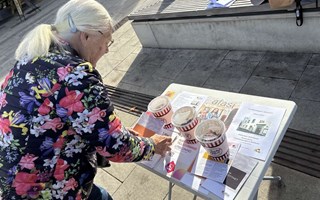 ”Fler måste få hjälp att tala igen”