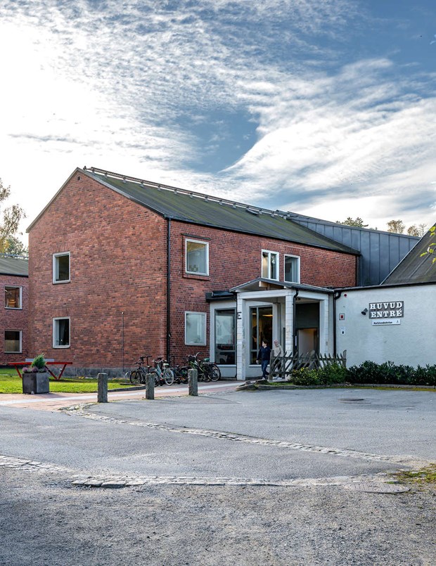 För få platser för elever med NPF i Vallentuna För få platser för elever med NPF i Vallentuna