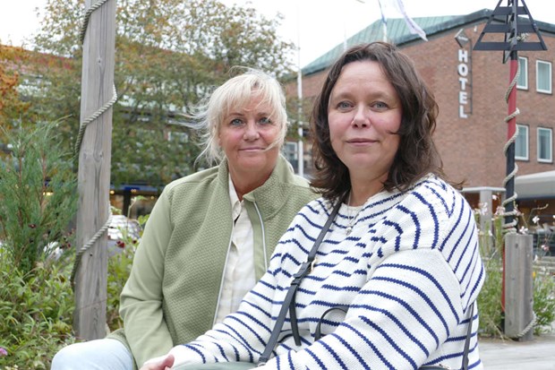 Vi lever i en rosa mnad ret om 