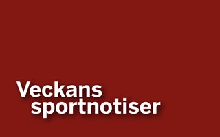 Vallentuna stupade och ”Elvis” tar över damlaget