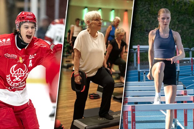 ”Vår förening i bild” – skicka in ditt bästa ögonblick! ”Vår förening i bild” – skicka in ditt bästa ögonblick!