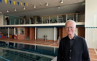 Gymmets nya pärla: Recovery med kallbad och bastu