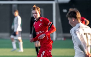 Vallentuna rasade efter ledning 2-0