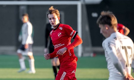 Vallentuna rasade efter ledning 2-0