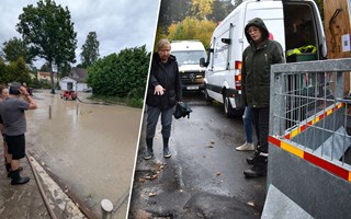 Efter femte versvmningen har grannarna trttnat