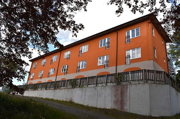 Frstudien drjer ytterligare