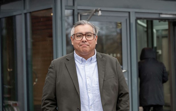 tervandringsfrga splittrar majoriteten