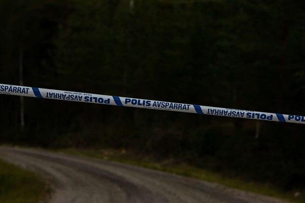 Man häktad för mordbrand Man häktad för mordbrand