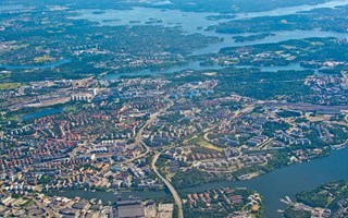 Vallentuna frias i tvist om jätteupphandling