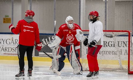 Från bubbel till backchecking