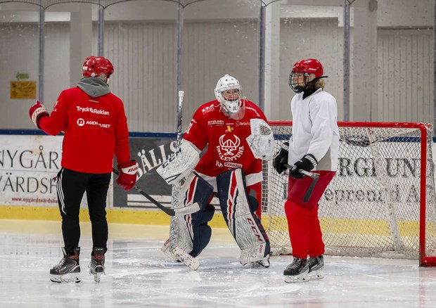 Från bubbel till backchecking Från bubbel till backchecking