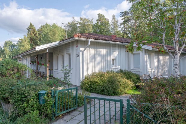 LSS-boende riskerar nedläggning LSS-boende riskerar nedläggning