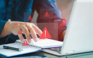 Så skyddar du dig mot bedrägeriförsök