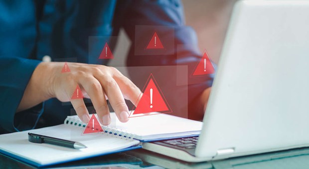 Så skyddar du dig mot bedrägeriförsök Så skyddar du dig mot bedrägeriförsök