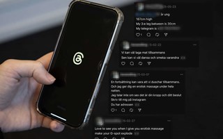 SD-politiker hävdar kontokapning