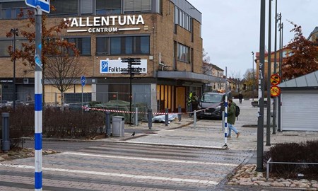 Renovering pgr i gamla Pressbyrn