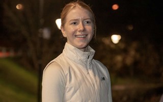 Mnsken, mjlksyra och medaljdrmmar