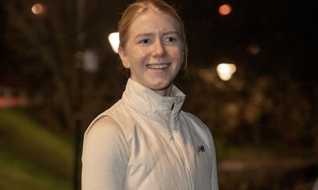 Mnsken, mjlksyra och medaljdrmmar