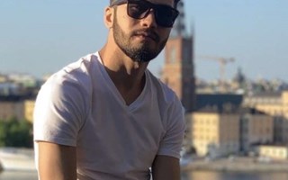 Mohammad: Jag hade inte ens lmnat fr en miljon