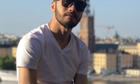 Mohammad: Jag hade inte ens lmnat fr en miljon