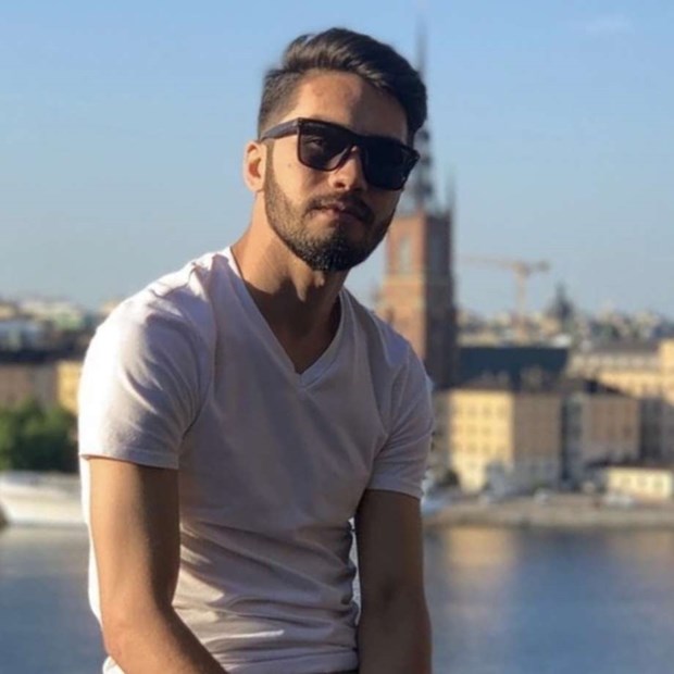 Mohammad: Jag hade inte ens lmnat fr en miljon