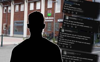 Det knns jvligt jobbigt  politikern avgr