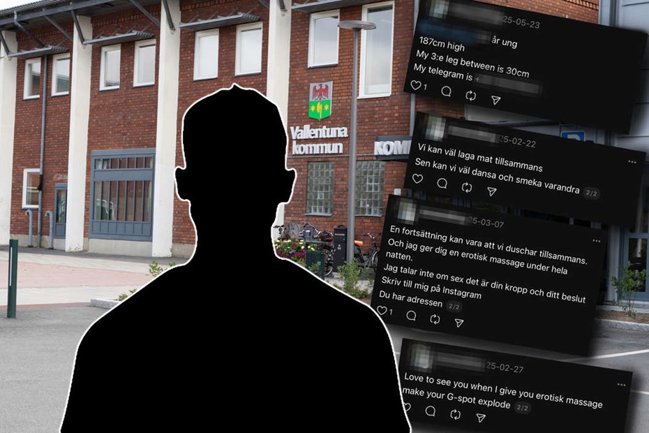 Det knns jvligt jobbigt  politikern avgr
