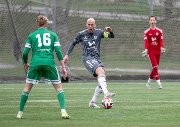 Vallentuna vrvar frn seriekonkurrenten