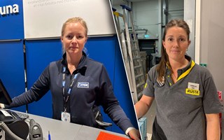 Lind laddar fr Black Friday