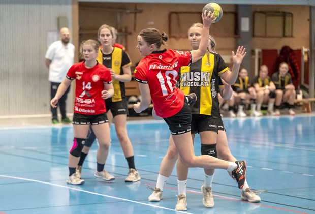 Vallentuna tappar inte gnistan Vallentuna tappar inte gnistan