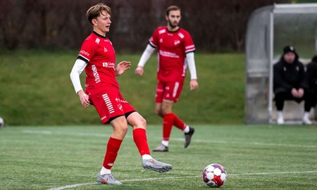 Unga hemv�ndare i Vallentunatruppen