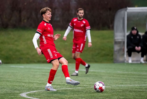 Unga hemvndare i Vallentunatruppen