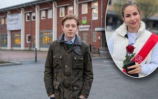 Dags att släppa in nästa generation