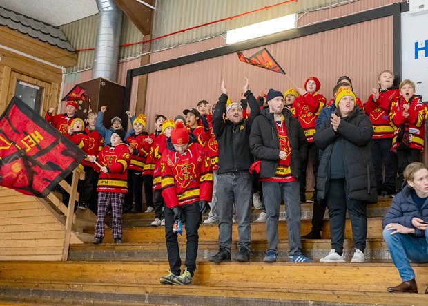 Här tappar Vallentuna allt – i 19:57 Här tappar Vallentuna allt – i 19:57