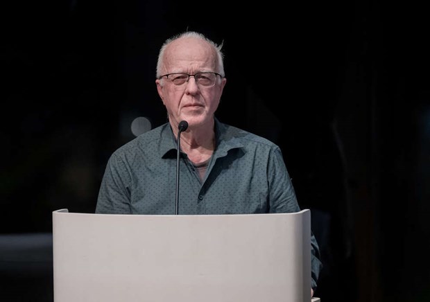 V tog mest plats i årets sista fullmäktige V tog mest plats i årets sista fullmäktige