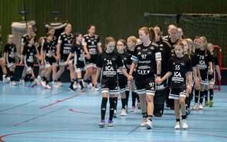 Vallentuna utan poängdrottningen i derbyt