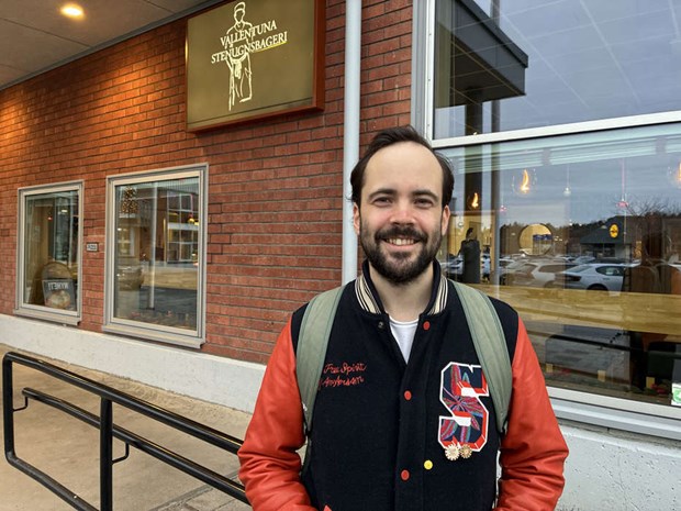 Jonathan säljer plattform till jättehajpat miljardbolag Jonathan säljer plattform till jättehajpat miljardbolag