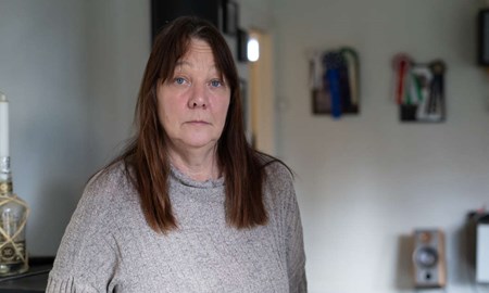 Anhöriga: ”Ove vanvårdades på äldreboendet”