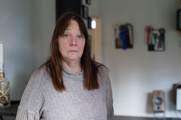 Anhöriga: ”Ove vanvårdades på äldreboendet” Anhöriga: ”Ove vanvårdades på äldreboendet”