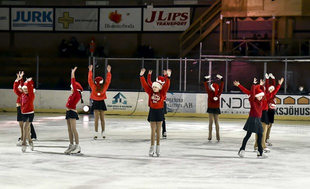 Detta kan du göra i Vallentuna i jul Detta kan du göra i Vallentuna i jul