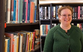 Snart slopas förseningsavgiften på bibblan