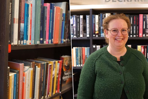 Snart slopas förseningsavgiften på bibblan Snart slopas förseningsavgiften på bibblan