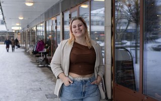 �Jag trodde dr�mmen var d�d�