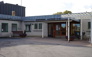 Snart fler kanaler på äldreboenden i Vallentuna