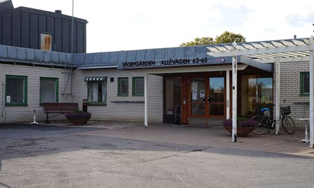 Snart fler kanaler p� �ldreboenden i Vallentuna