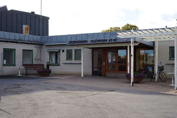 Snart fler kanaler på äldreboenden i Vallentuna Snart fler kanaler på äldreboenden i Vallentuna